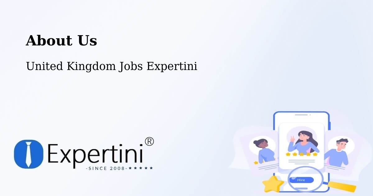 About Expertini Recruitment Platform  – Earlsfield - Earlsfield, United Kingdom Jobs Expertini