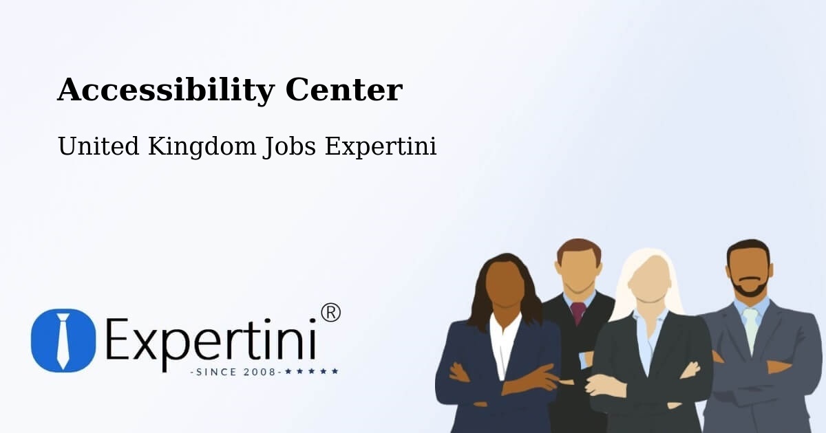 Accessibility Statement – Earlsfield - United Kingdom Jobs Expertini