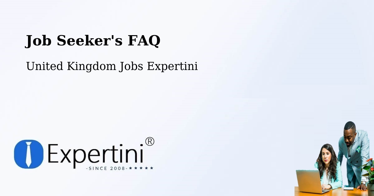 Job Seeker FAQ – Earlsfield - United Kingdom Jobs Expertini