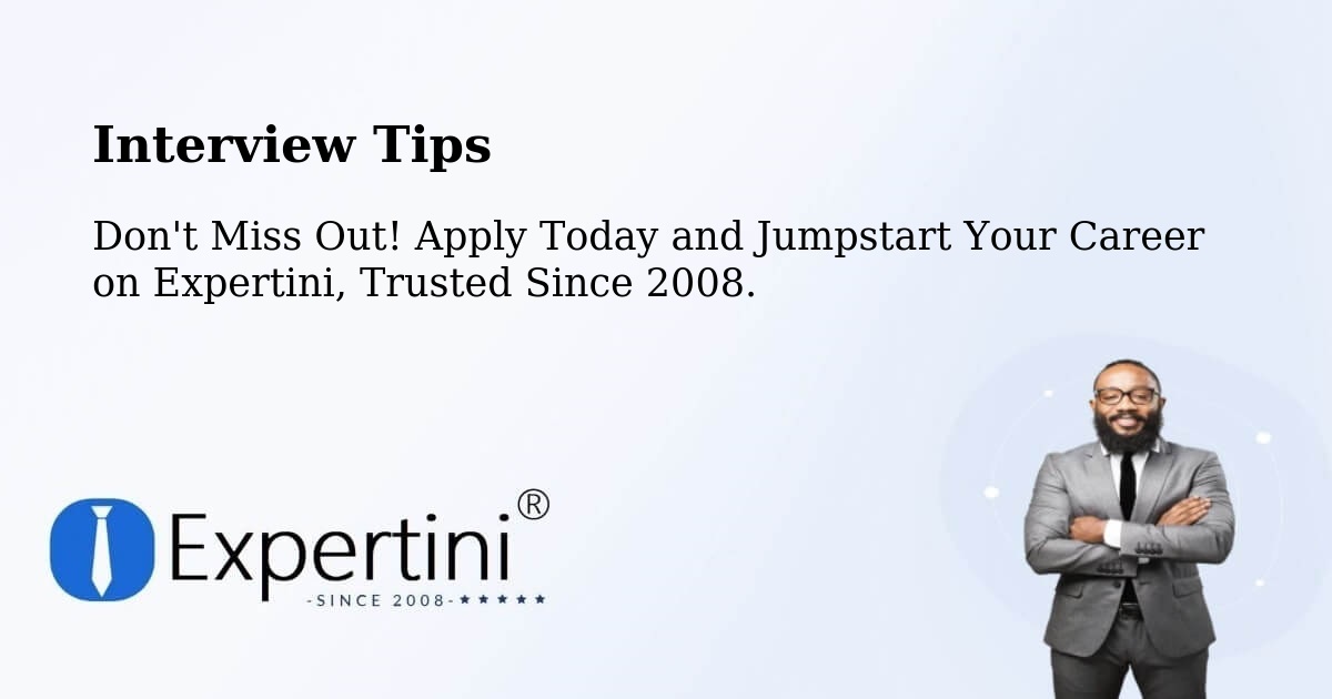 Interview Tips & Techniques for Job Seekers – Earlsfield - Earlsfield, United Kingdom Jobs Expertini