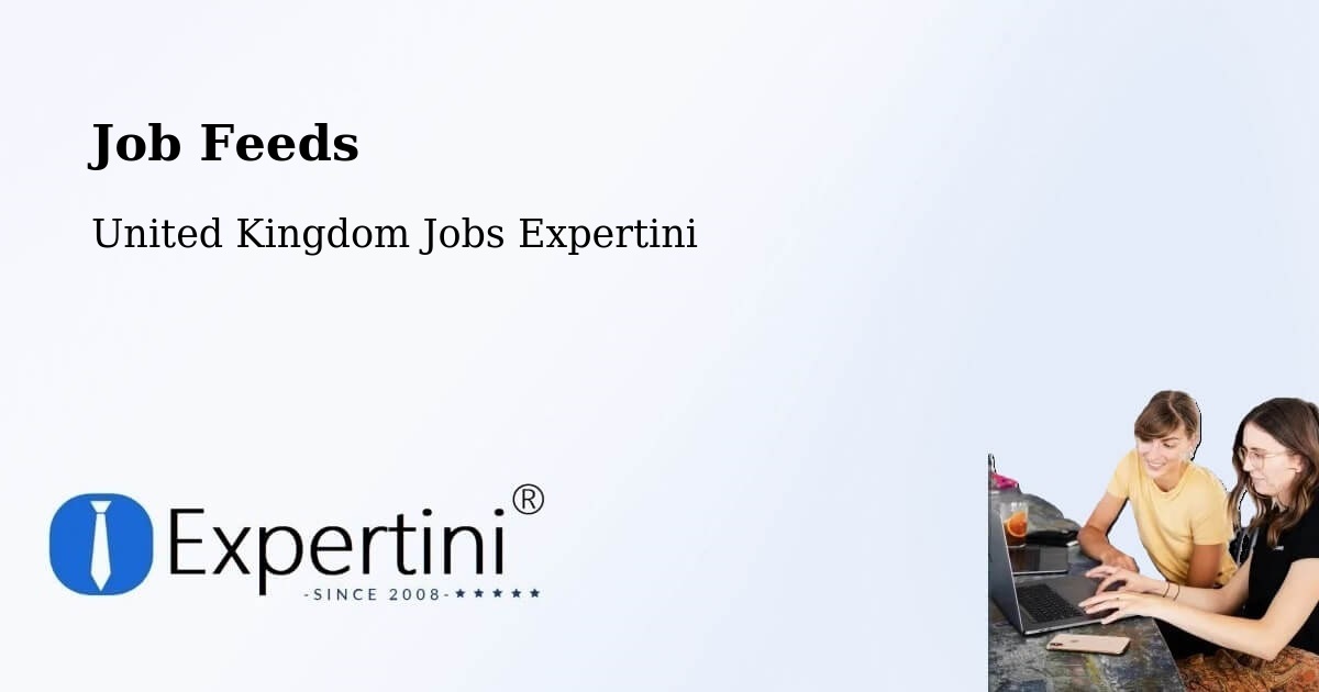 Job Listings Feed – Earlsfield - United Kingdom Jobs Expertini