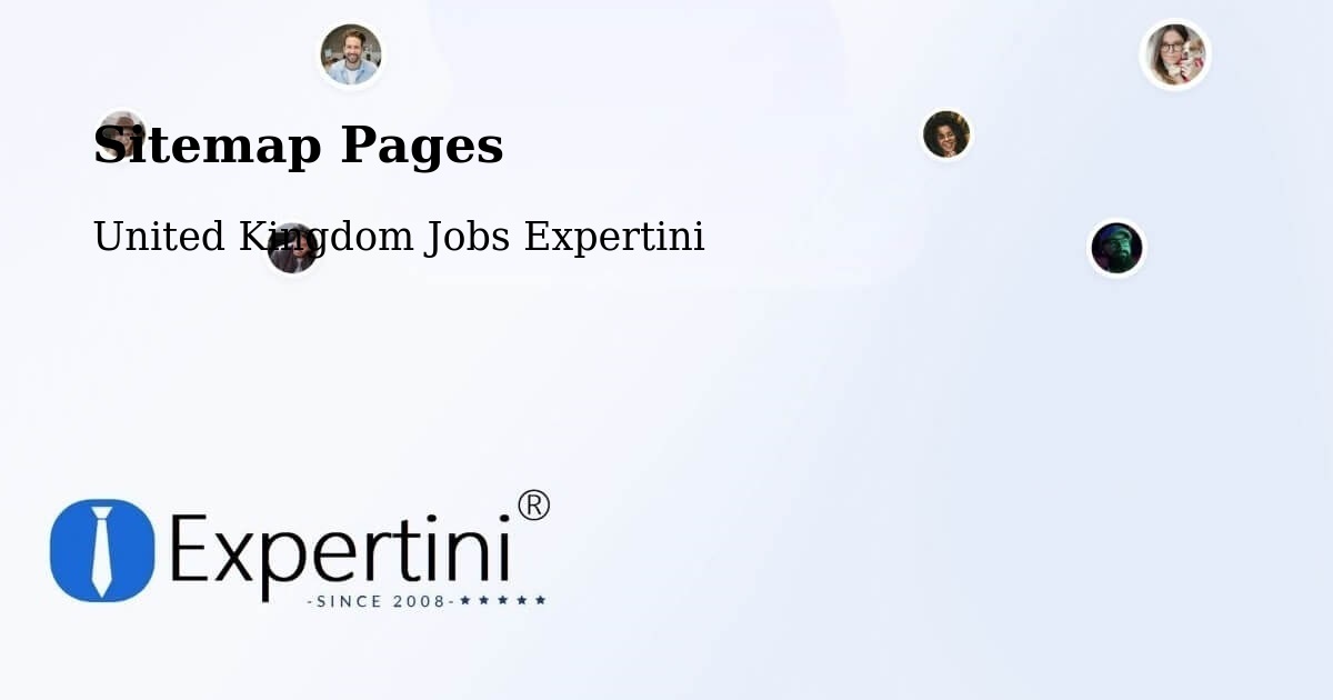 Sitemap Pages - Earlsfield - United Kingdom Jobs Expertini