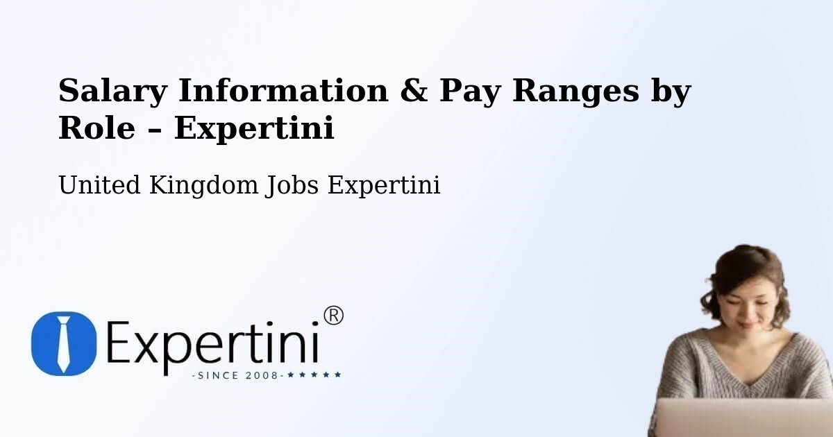 Salary Information & Pay Ranges – Earlsfield - Earlsfield, United Kingdom Jobs Expertini