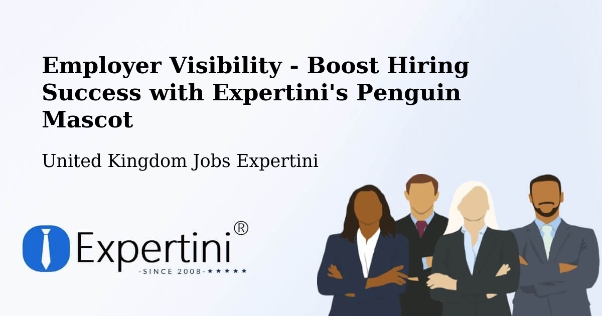 CV and Resume Visibility Optimization – Earlsfield - United Kingdom Jobs Expertini